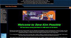 Desktop Screenshot of kp.savedisneyshows.org